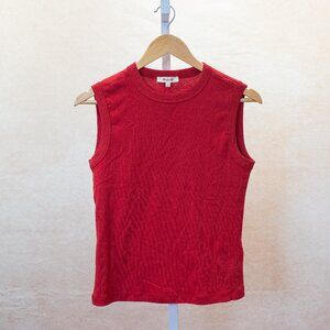 Madewell NWT top